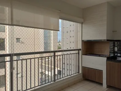 Apartamento com 3 Quartos à venda, 106m² no Centro, São Bernardo do Campo