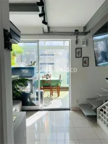 Apartamento com 1 Quarto à venda, 68m² no Perdizes, São Paulo