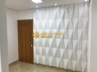 Sala Comercial para alugar, 36m² no Jardim do Estádio, Santo André