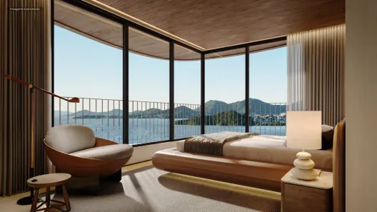 Apartamento com 2 Quartos à venda, 79m² no Agronômica, Florianópolis