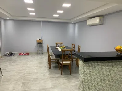 Casa de Condomínio com 3 Quartos à venda, 120m² no Roseiral, São José do Rio Preto