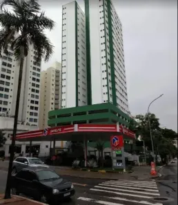 Apartamento com 1 Quarto para alugar, 42m² no Bela Vista, São Paulo