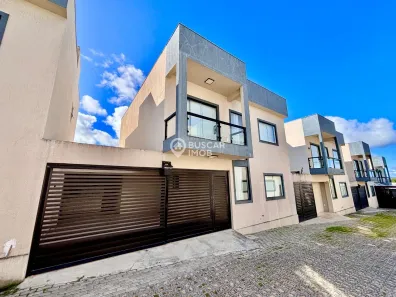 Casa de Condomínio com 3 Quartos à venda, 107m² no Buraquinho, Lauro de Freitas