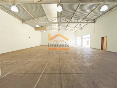 Galpão/Depósito/Armazém à venda, 700m² no Jardim Pérola, Santa Bárbara D'Oeste