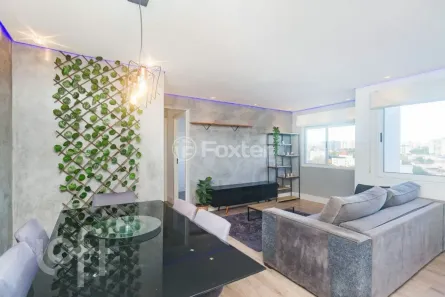 Apartamento com 3 Quartos à venda, 65m² no Vila Ipiranga, Porto Alegre