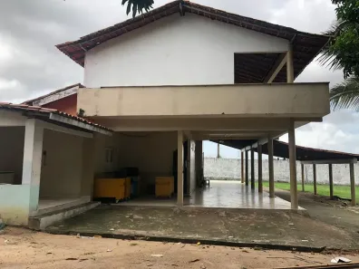 Fazenda/Sítio com 4 Quartos à venda, 200m² no Pindaí, Paço do Lumiar