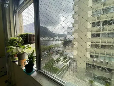 Apartamento com 3 Quartos à venda, 100m² no Lagoa, Rio de Janeiro