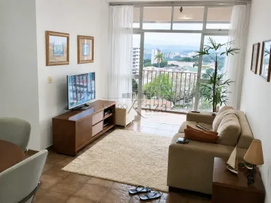 Apartamento com 3 Quartos à venda, 83m² no Centro, São José dos Campos