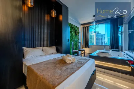 Apartamento com 1 Quarto à venda, 32m² no Centro, Rio de Janeiro