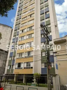 Apartamento com 3 Quartos à venda, 117m² no Candeal, Salvador
