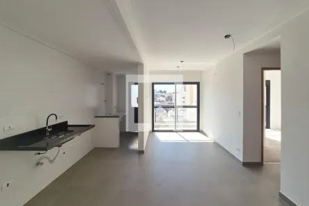 Apartamento com 2 Quartos à venda, 58m² no Jardim do Mar, São Bernardo do Campo