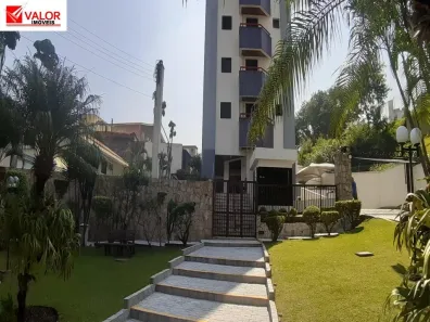 Apartamento com 3 Quartos à venda, 82m² no Jardim Colombo, São Paulo