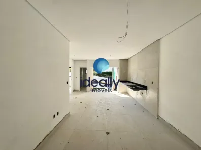 Apartamento com 3 Quartos à venda, 80m² no Cabral, Contagem