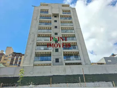 Apartamento com 3 Quartos à venda, 98m² no Salgado Filho, Belo Horizonte