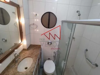 Apartamento com 1 Quarto à venda, 46m² no Flamengo, Rio de Janeiro