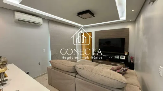 Apartamento com 2 Quartos à venda, 62m² no Santa Mônica, Uberlândia