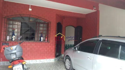Casa com 3 Quartos à venda, 125m² no Quiririm, Taubaté