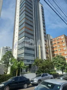Apartamento com 4 Quartos à venda, 242m² no Centro, São Carlos