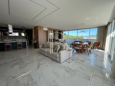 Cobertura com 3 Quartos à venda, 248m² no João Paulo, Florianópolis