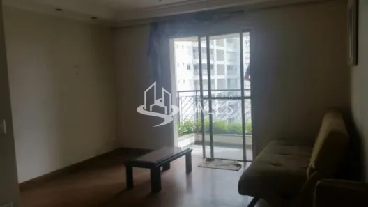Apartamento com 2 Quartos à venda, 72m² no Vila Gumercindo, São Paulo