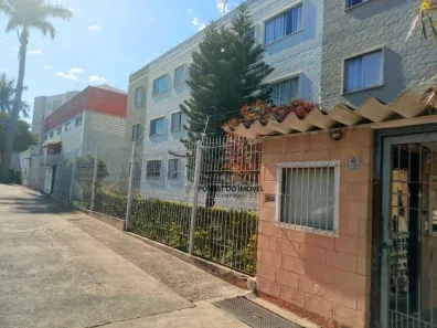 Apartamento com 2 Quartos à venda, 52m² no Jardim do Lago, Campinas