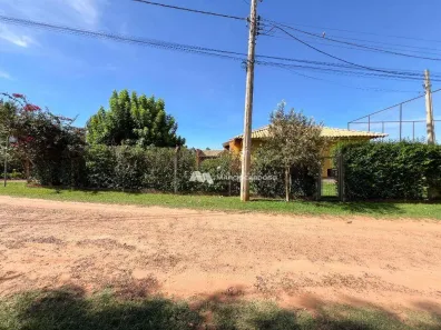 Fazenda/Sítio com 3 Quartos à venda, 220m² no Estância Bortoluzzo, Cedral