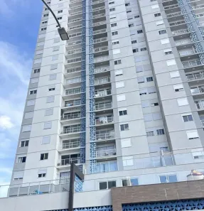 Apartamento com 2 Quartos à venda, 60m² no Setor Bueno, Goiânia