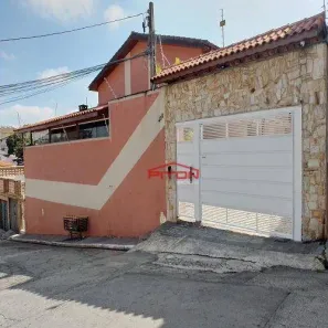 Sobrado com 2 Quartos à venda, 65m² no Penha de França, São Paulo