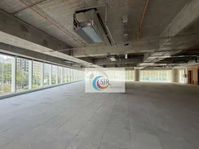 Sala Comercial para alugar, 824m² no Jardim Europa, São Paulo