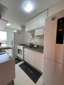 Apartamento com 3 Quartos para alugar, 72m² no Terra Nova, Cuiabá