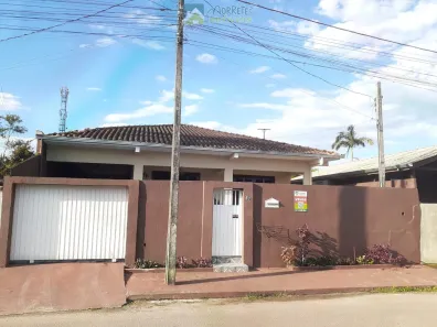 Casa com 3 Quartos à venda, 240m² no , Morretes