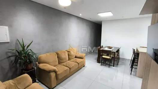 Casa com 4 Quartos à venda, 137m² no Parque Gabriel, Hortolândia