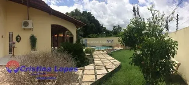 Casa com 5 Quartos à venda, 400m² no Ininga, Teresina