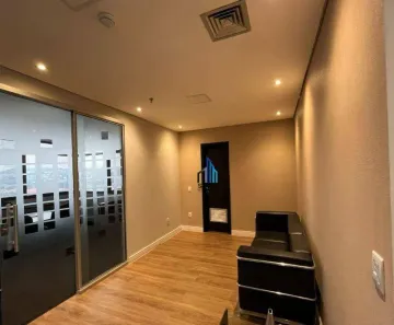 Sala Comercial para alugar, 160m² no Pinheiros, São Paulo