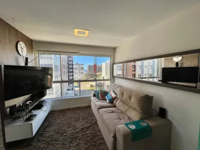 Apartamento com 2 Quartos à venda, 68m² no Navegantes, Capão da Canoa