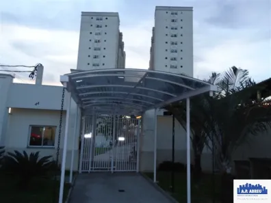 Apartamento com 2 Quartos à venda, 47m² no Jardim Castelo, São Paulo