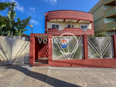 Apartamento com 1 Quarto para alugar, 37m² no Portuguesa, Londrina