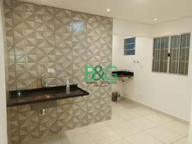 Casa com 6 Quartos à venda, 145m² no Vila Nair, São Paulo