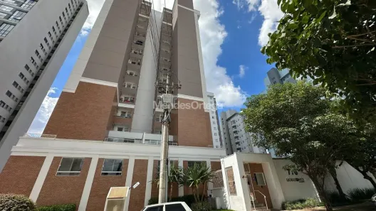 Apartamento com 3 Quartos para alugar, 102m² no Parque Campolim, Sorocaba