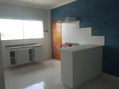 Apartamento com 1 Quarto à venda, 49m² no Jardim Boer I, Americana