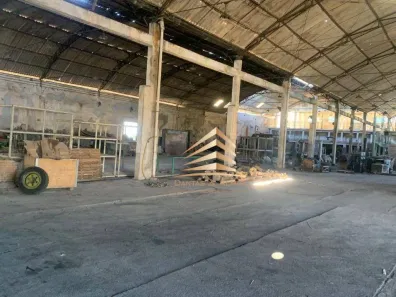 Galpão/Depósito/Armazém para alugar, 4000m² no Centro, Mairiporã
