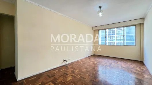 Apartamento com 3 Quartos à venda, 108m² no Pinheiros, São Paulo