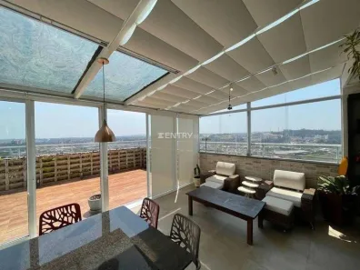Cobertura com 3 Quartos à venda, 491m² no Centro, Jundiaí