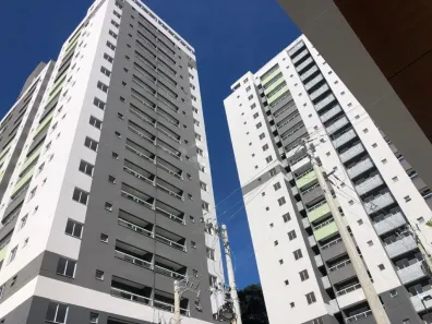 Cobertura com 3 Quartos à venda, 107m² no Teixeiras, Juiz de Fora