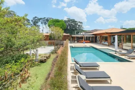Casa de Condomínio com 14 Quartos à venda, 2000m² no Condomínio Fazenda Boa Vista, Porto Feliz