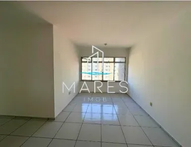 Apartamento com 3 Quartos para alugar, 82m² no Cocó, Fortaleza