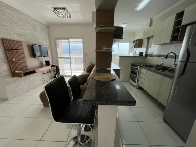 Apartamento com 2 Quartos à venda, 150m² no Tupi, Praia Grande