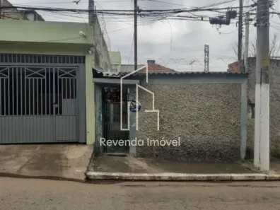 Casa com 2 Quartos à venda, 76m² no Jardim Vila Formosa, São Paulo