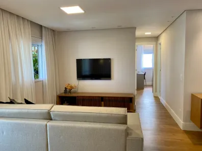 Apartamento com 3 Quartos à venda, 92m² no Jardim Dom Bosco, São Paulo