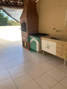 Cobertura com 2 Quartos à venda, 100m² no Jardim do Estádio, Santo André
